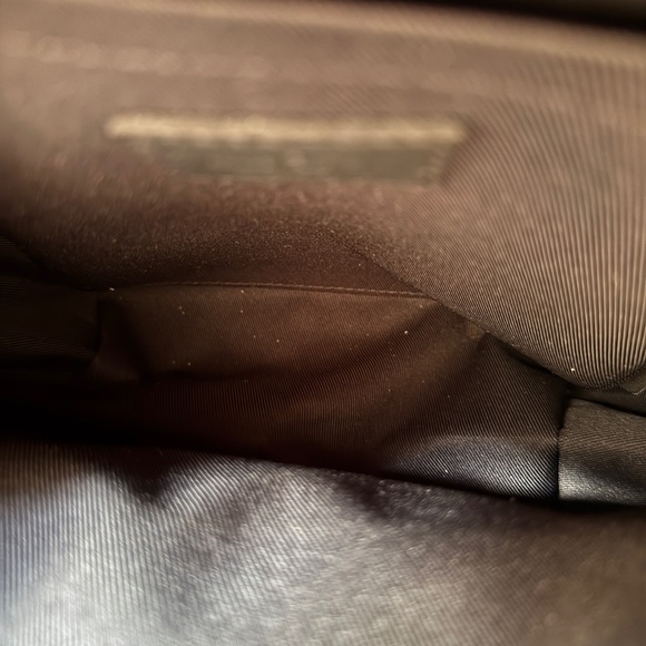 Louis Vuitton Monogram Palm Springs Backpack - Picture 9 of 10